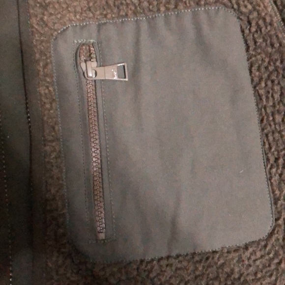 FarWest Teddy Jacket - Picture 6 of 11